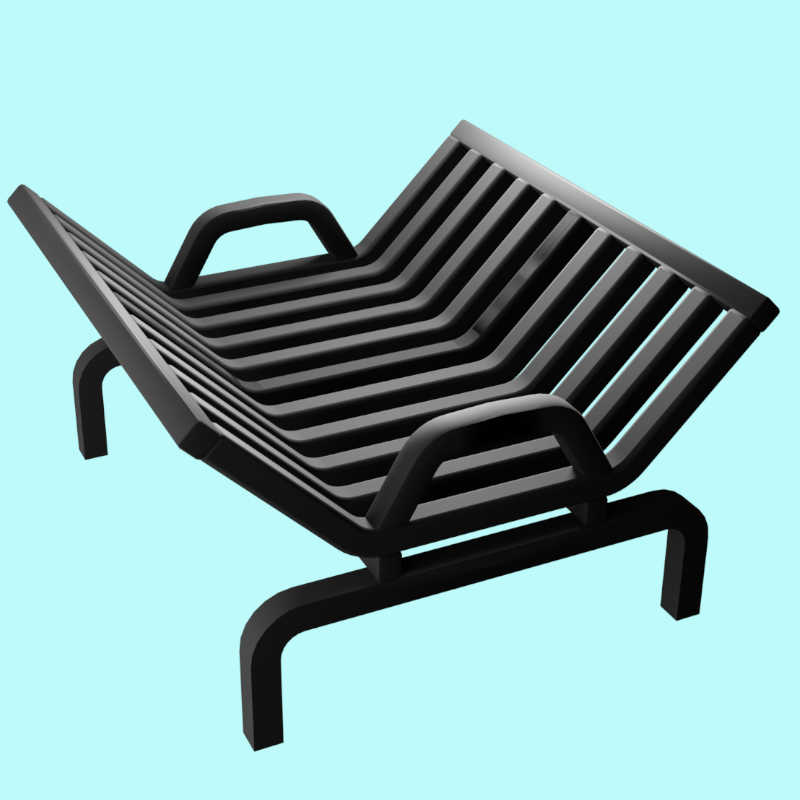 Render projektu