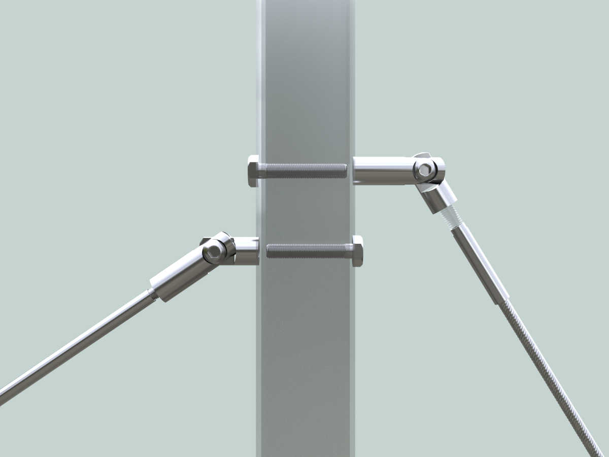 X-Ray view